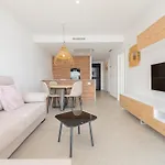 Apartment La Zenia Star