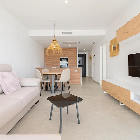 Apartment La Zenia Star